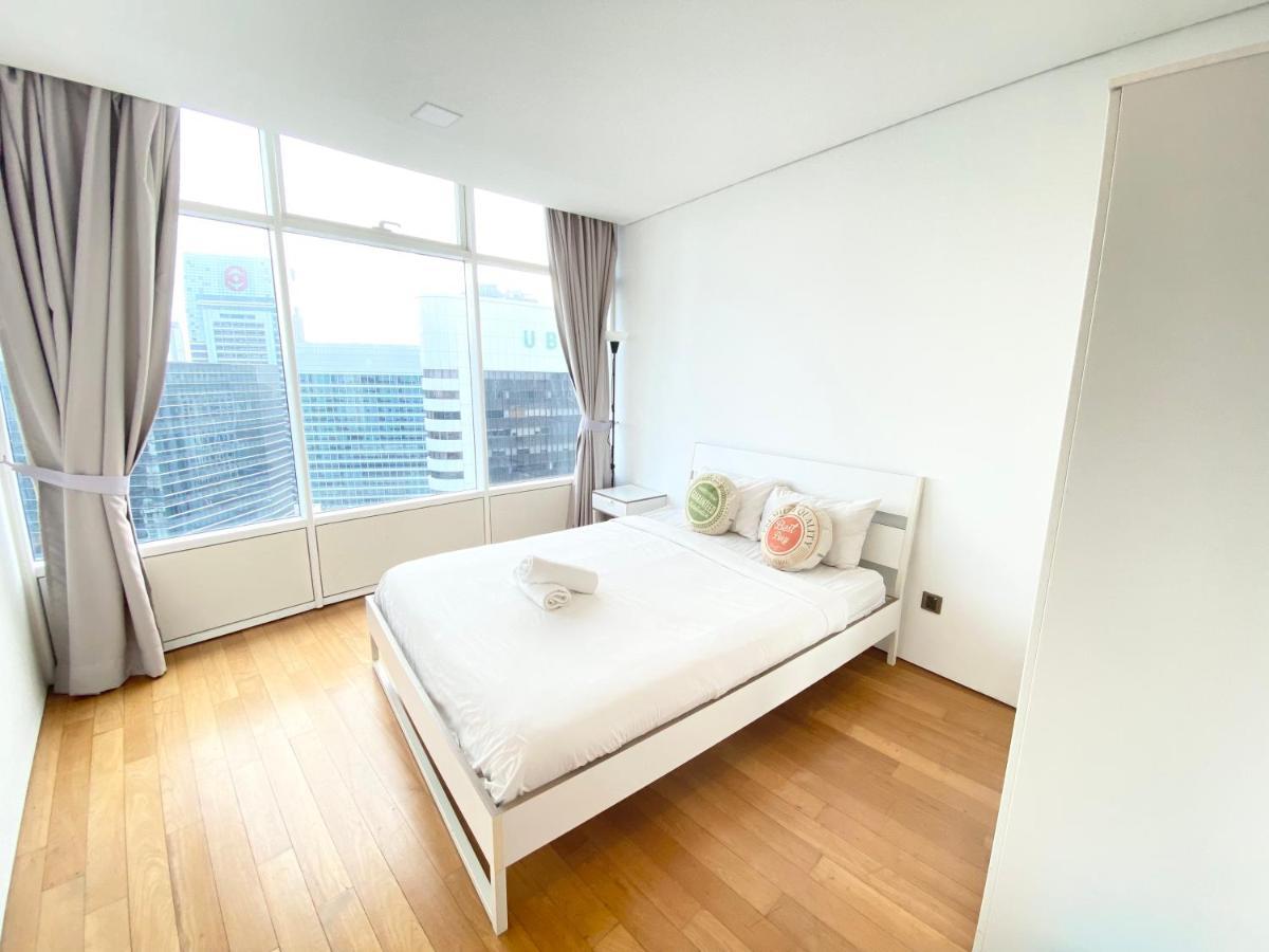 Vortex Suites Klcc By Genesis Kuala Lumpur Kültér fotó