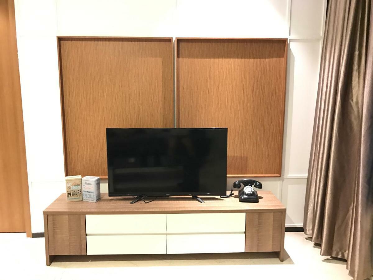 Vortex Suites Klcc By Genesis Kuala Lumpur Kültér fotó